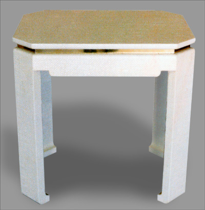 Catalog Item #2600 - Oriental Table