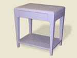 #100 Parsons Table Night Stand
