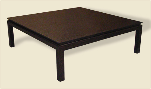 #100 Large Parsons Table
