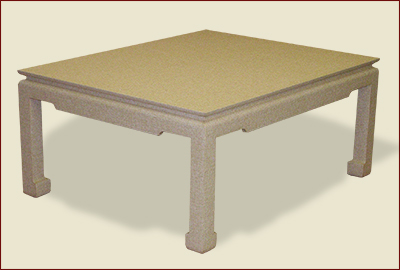 #2400 Oriental Table, Product ID 068-13