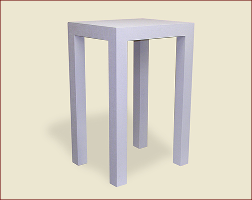 #100 Parsons Table, Product ID 082-14