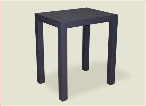 #100 Parsons Table - Product ID 093-15