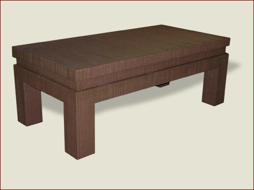 #4300 Cocktail Table - Product ID 096-15