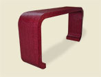 #1825 Waterfall Table