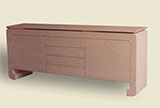 #2475 Credenza