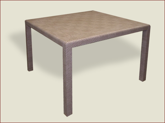 Catalog Item #103-16 - Parsons Table/Game Table